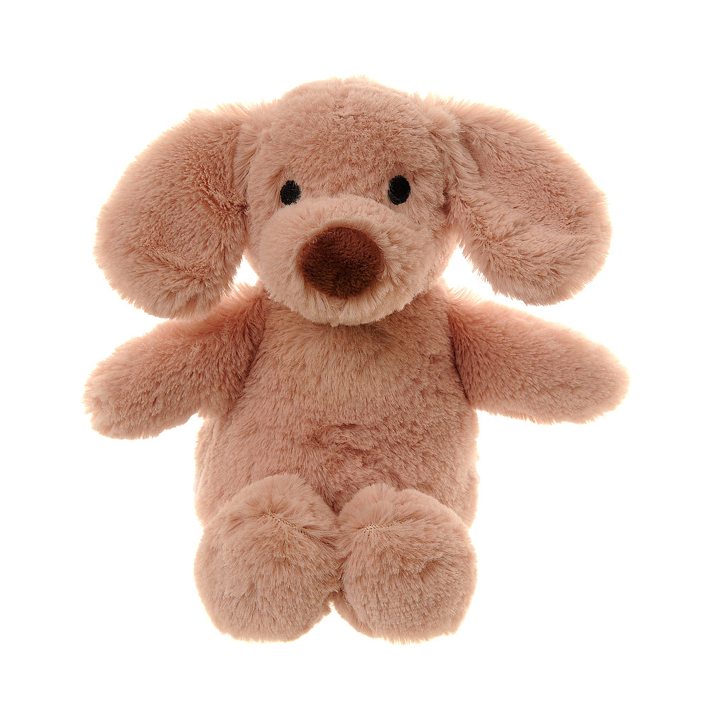 Ziggle Babys Puppy Plush Toy