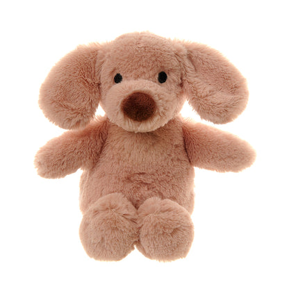 Ziggle Babys Puppy Plush Toy