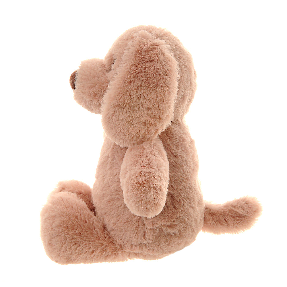 Ziggle Babys Puppy Plush Toy