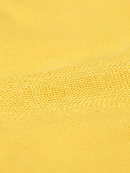 Frugi Boy Samson Shorts in Bubblebee colour