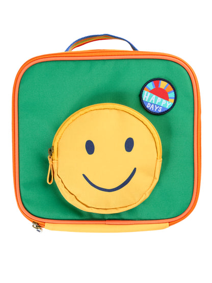 Frugi Happy Hotchpotch Pack a Lunch Bag