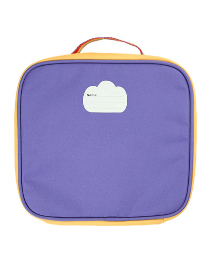 Frugi Happy Hotchpotch Pack a Lunch Bag