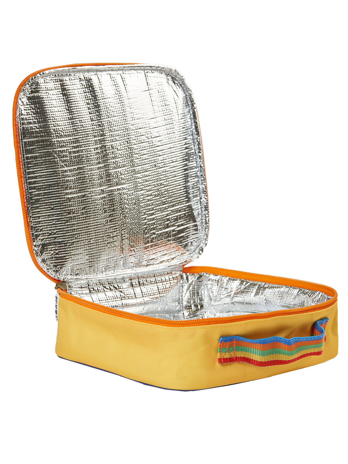 Frugi Happy Hotchpotch Pack a Lunch Bag