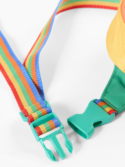 Frugi Happy Hotchpotch Belt Bag