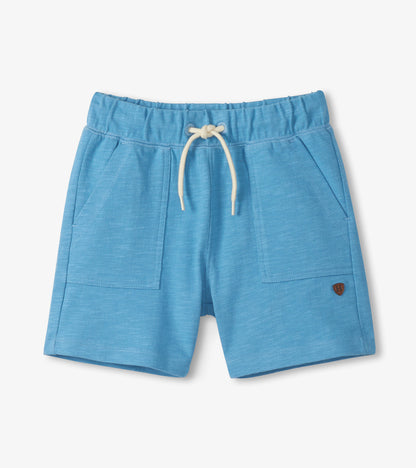 Hatley Boys Niagara Relaxed Shorts