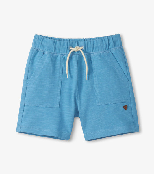 Hatley Boys Niagara Relaxed Shorts