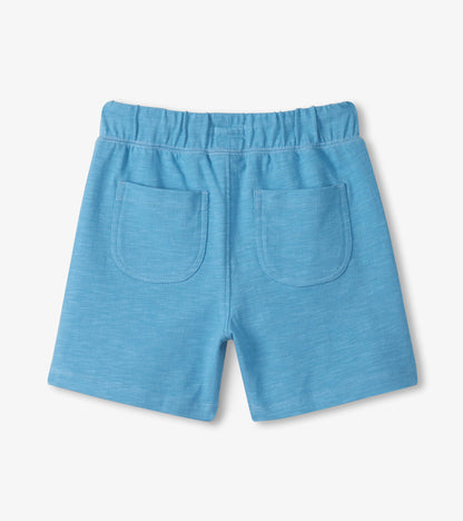 Hatley Boys Niagara Relaxed Shorts
