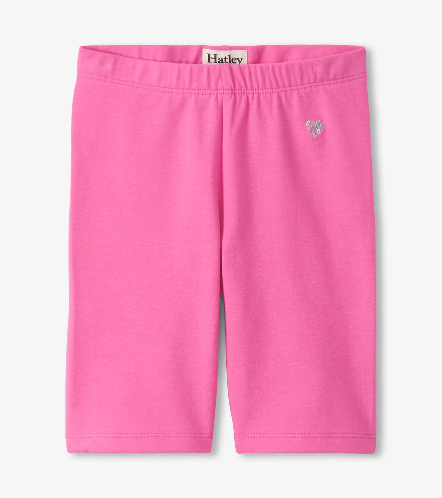 Hatley Girls Strawberry Moon Bike Shorts