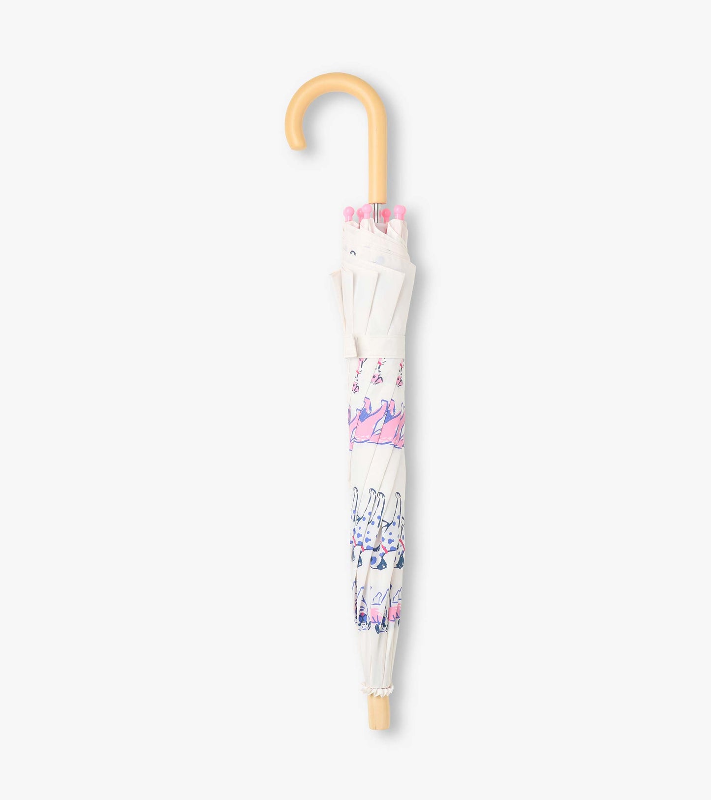Hatley Girls Little Pups Umbrella