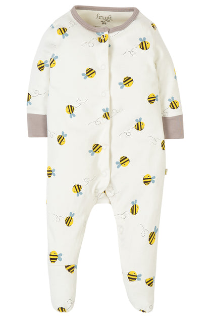 Frugi Baby Buzzy Bee Gift Set