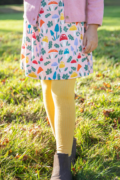 Frugi Baby Girls Amelia Dress
