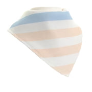 Ziggle Baby Boys Cub Bib Set