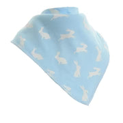 Ziggle Baby Boys Cub Bib Set