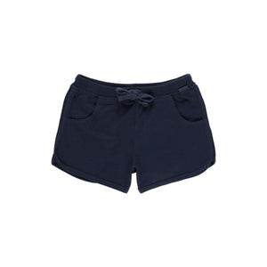 Boboli soft navy shorts - 492094