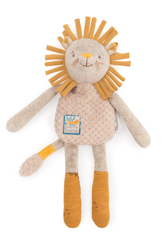 Moulin Roty Lion rattle