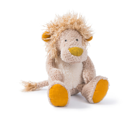 Moulin Roty Little lion - Les Baba-Bou