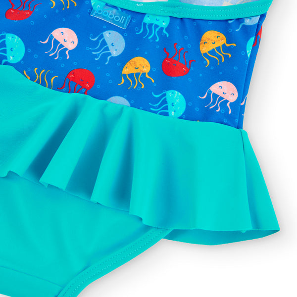 Boboli Jellyfish swimsuit