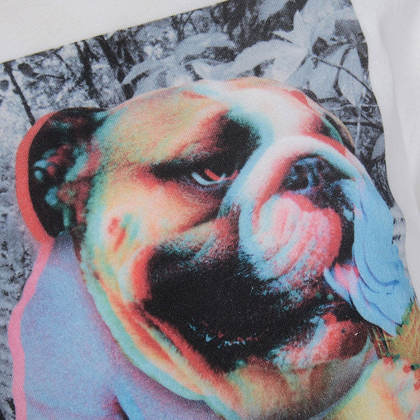 Billybandit 3D dog t-shirt