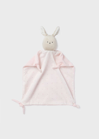Mayoral baby pink comforter